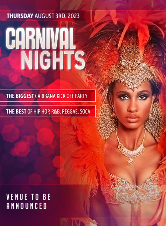 Carnival Nights